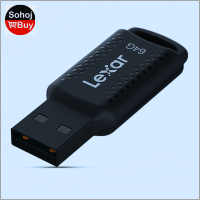 Lexar JumpDrive V400 64GB USB 3.0 Pen Drive